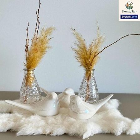Elegant One Bedroom Apartment With Sea Views & Pool By Slowaystay Serviced Accommodation & Short Lets Oostende Dış mekan fotoğraf