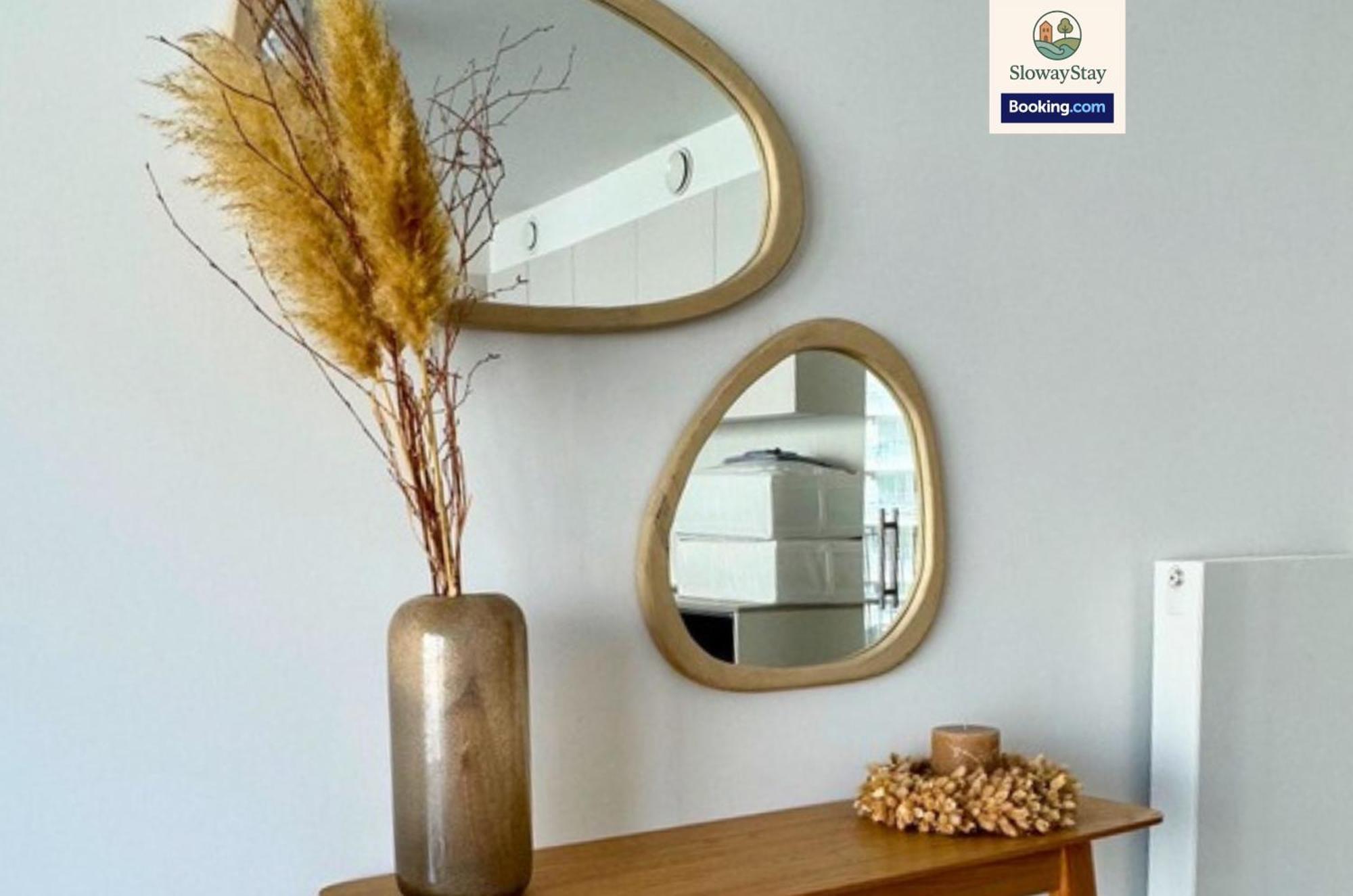 Elegant One Bedroom Apartment With Sea Views & Pool By Slowaystay Serviced Accommodation & Short Lets Oostende Dış mekan fotoğraf